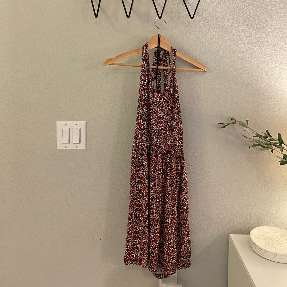Caslon Dress